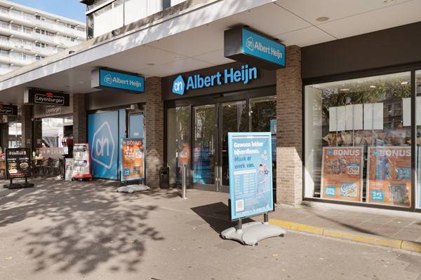 Medium property photo - Escamplaan 15, 2547 GA Den Haag